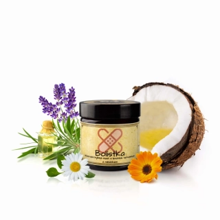 Bolístka - měsíčková mast 50 ml
