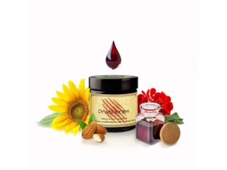 Dračí krém - pleťový krém s dračí krví (50ml)